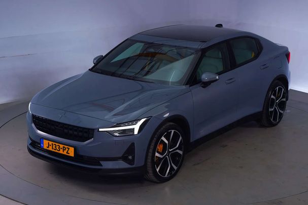 Polestar 2 300 kW image number 14