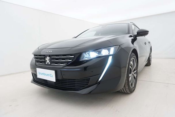 Peugeot 508 SW EAT8 Allure 96 kW image number 9