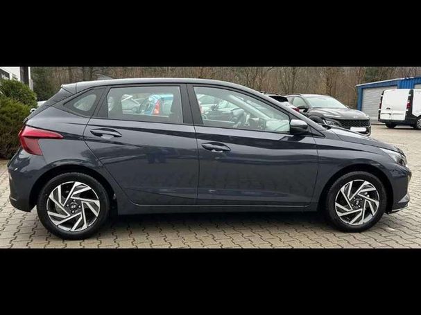 Hyundai i20 1.2 57 kW image number 3