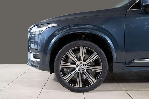 Volvo XC90 B5 AWD Plus 173 kW image number 9