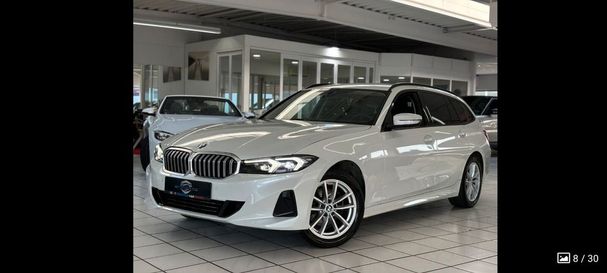 BMW 320d Touring 140 kW image number 2