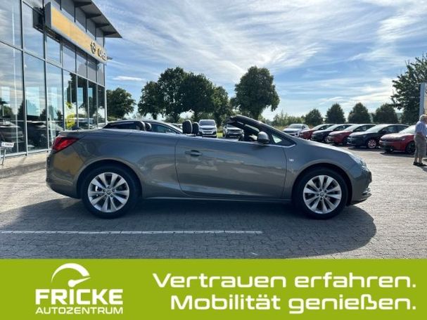 Opel Cascada 103 kW image number 9