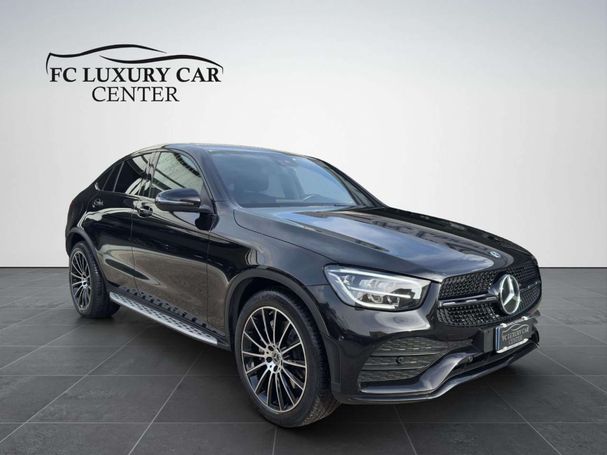 Mercedes-Benz GLC 220 d 4Matic 143 kW image number 2