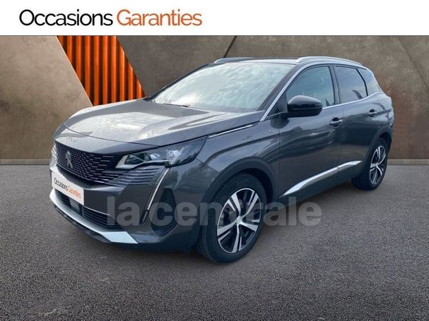 Peugeot 3008 BlueHDi 130 S&S EAT8 96 kW image number 1