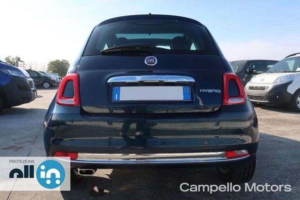 Fiat 500 1.0 51 kW image number 2