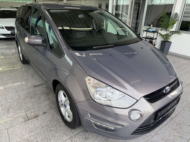 Ford S-Max 2.0 TDCi 103 kW image number 5