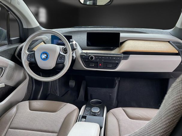 BMW i3 120Ah 125 kW image number 9