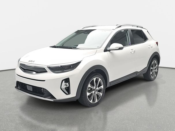 Kia Stonic 1.0 T-GDi Spirit 74 kW image number 1