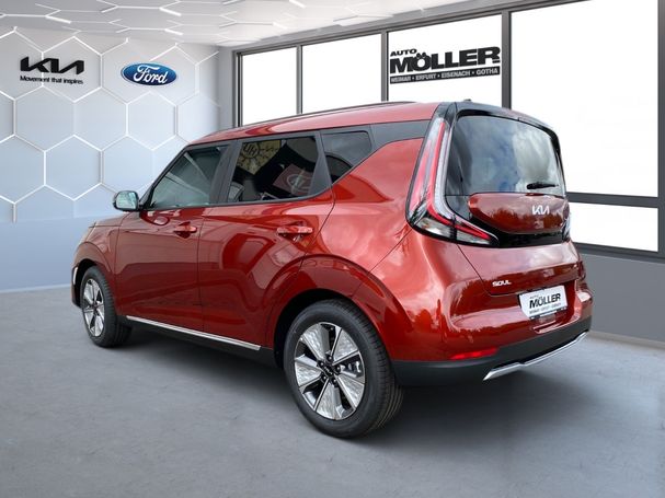 Kia Soul 150 kW image number 4