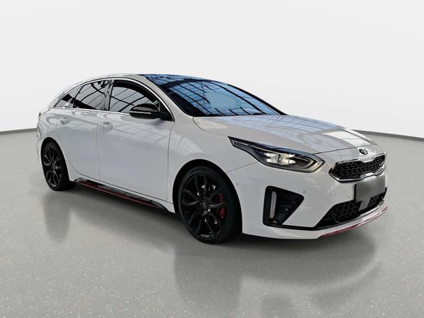 Kia ProCeed GT 150 kW image number 3