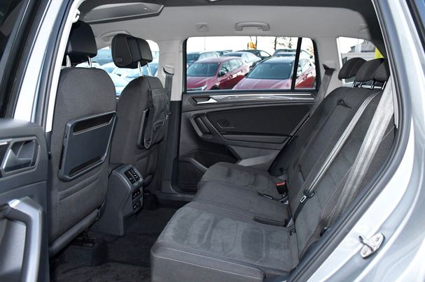 Volkswagen Tiguan Allspace R-Line 4Motion 147 kW image number 24