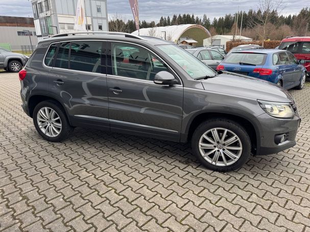 Volkswagen Tiguan 2.0 TDI 4Motion 125 kW image number 7