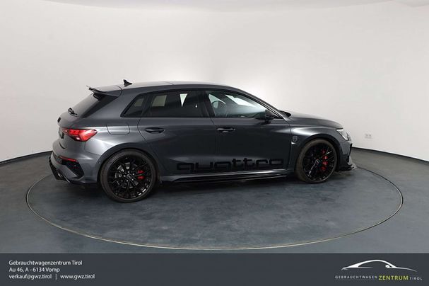 Audi RS3 2.5 TFSI 294 kW image number 6