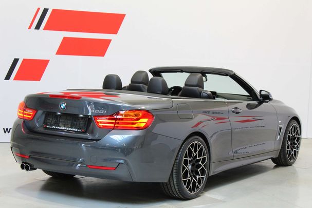 BMW 420i 135 kW image number 6