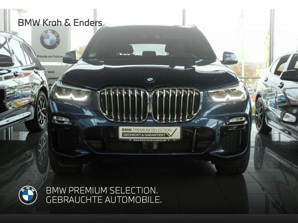 BMW X5 45e xDrive 290 kW image number 2