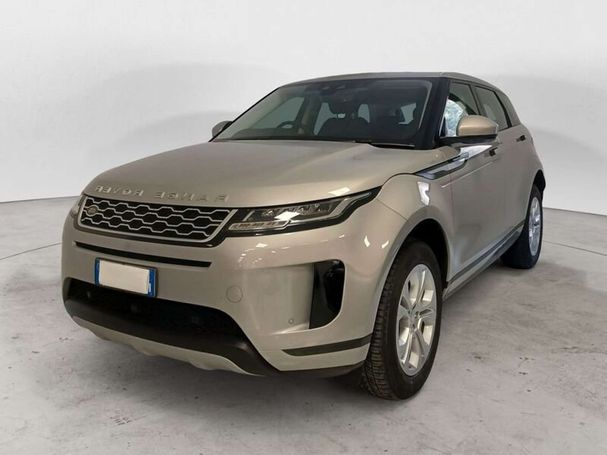 Land Rover Range Rover Evoque S AWD 110 kW image number 1