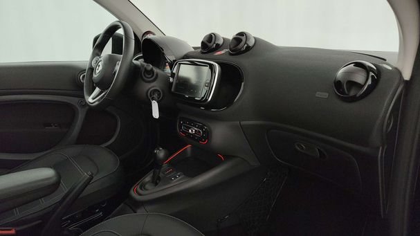 Smart ForTwo EQ 60 kW image number 14