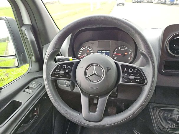 Mercedes-Benz Sprinter 315 110 kW image number 10