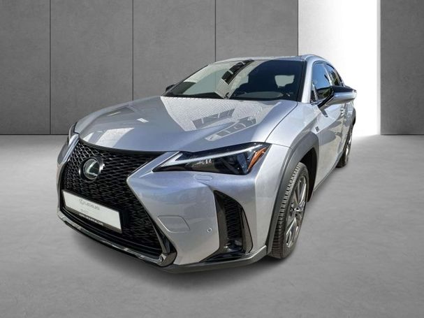 Lexus UX 250h 135 kW image number 1