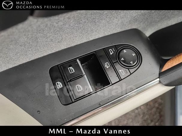 Mazda MX-30 105 kW image number 17