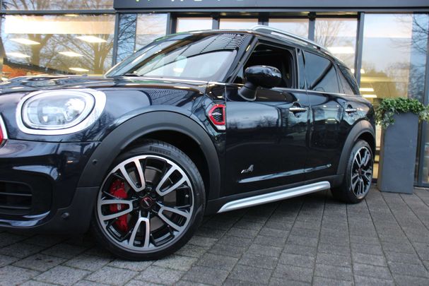 Mini John Cooper Works Countryman ALL4 225 kW image number 9