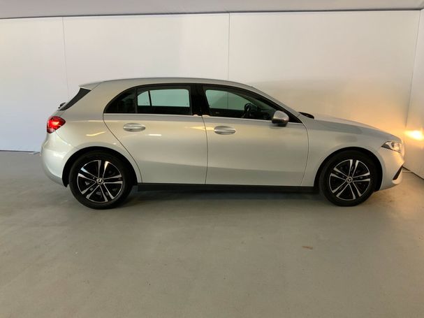 Mercedes-Benz A 180 100 kW image number 3