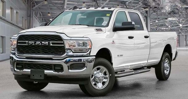 RAM 2500/3500 2500 6.7 TD 272 kW image number 1