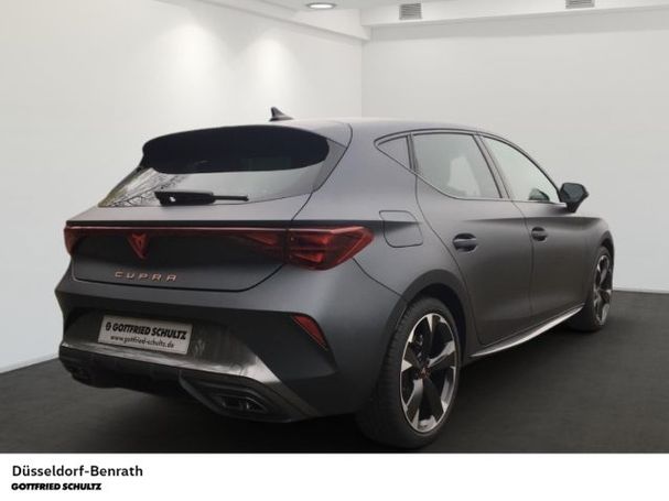 Cupra Leon 1.5 eTSI DSG 110 kW image number 3