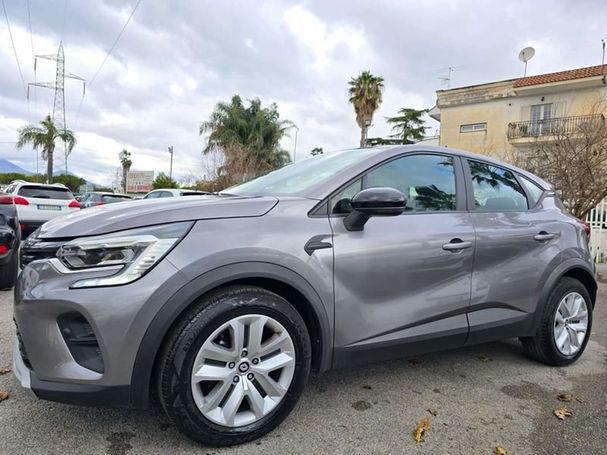 Renault Captur TCe 100 74 kW image number 1