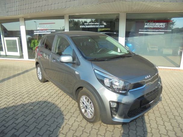 Kia Picanto 49 kW image number 1