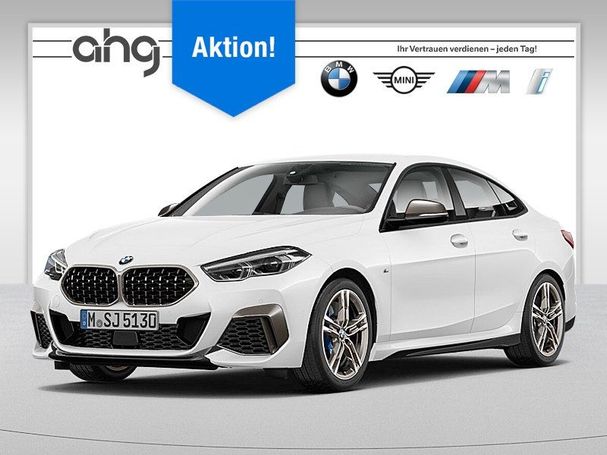 BMW M235i xDrive 225 kW image number 1