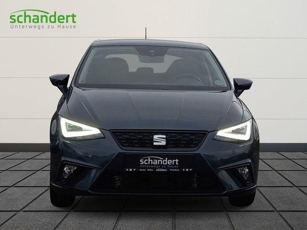 Seat Ibiza 1.0 TSI Style 81 kW image number 2