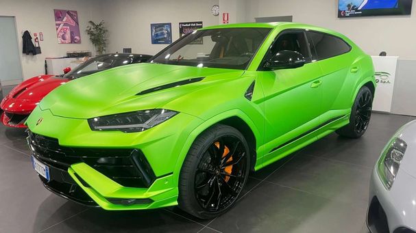 Lamborghini Urus S 4.0 V8 490 kW image number 1