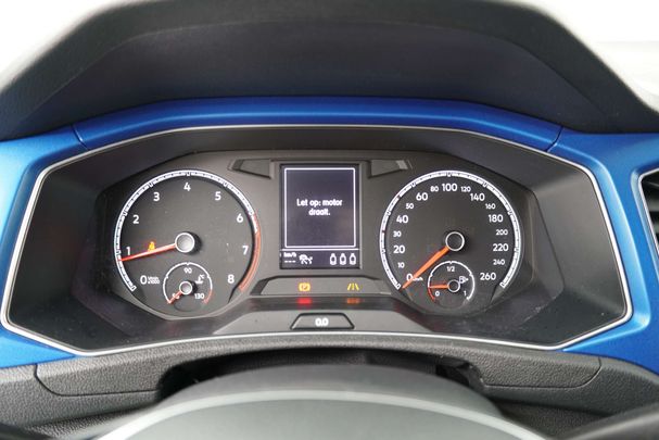 Volkswagen T-Roc 1.5 TSI Sport 110 kW image number 10