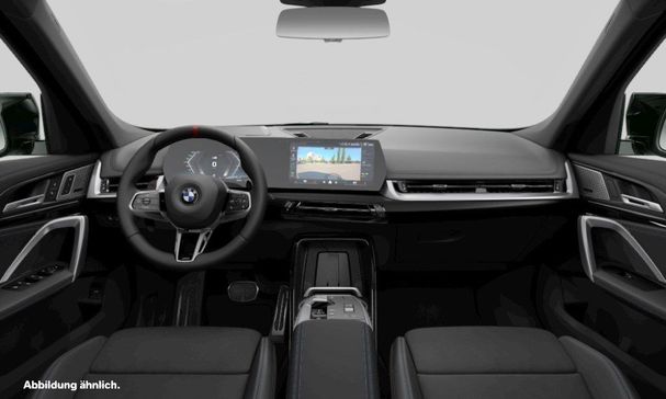 BMW X1 M35i xDrive 221 kW image number 4