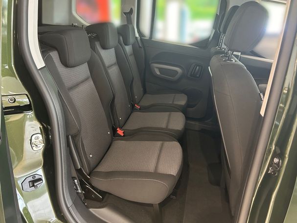 Toyota Proace City Verso L1 1.5 Team 96 kW image number 13