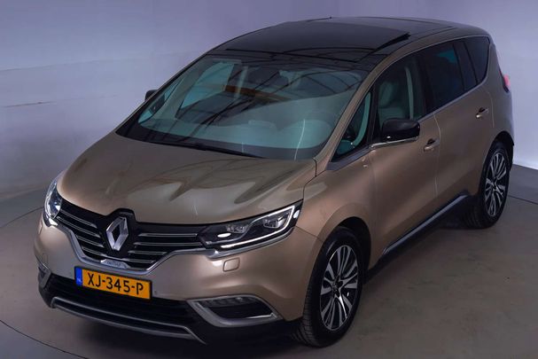 Renault Espace 147 kW image number 16