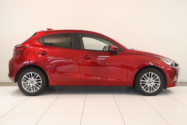 Mazda 2 SkyActiv-G Comfort 66 kW image number 15