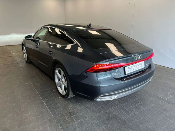 Audi A7 210 kW image number 30