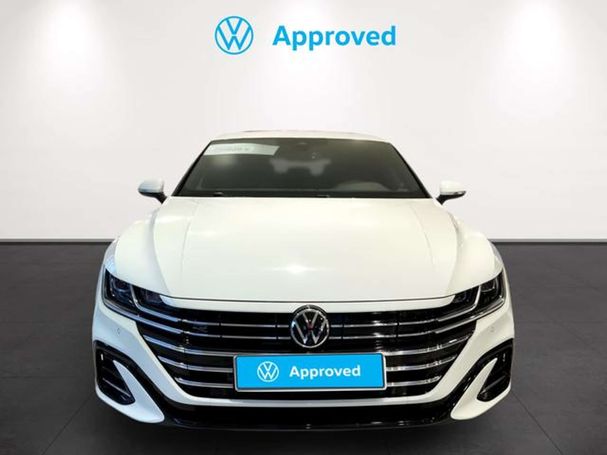 Volkswagen Arteon DSG Shooting Brake 160 kW image number 14