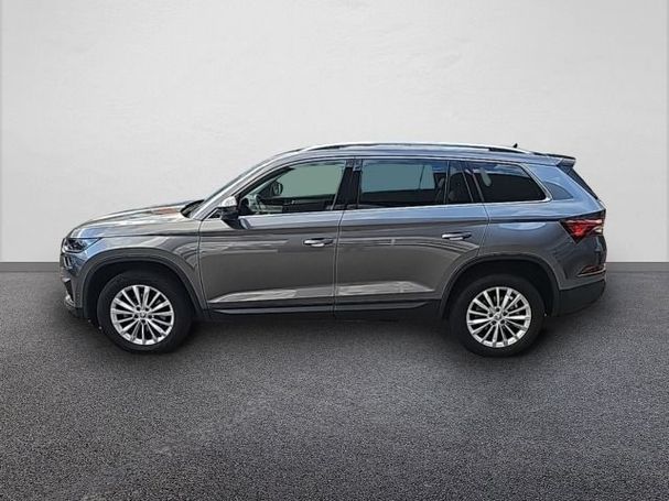 Skoda Kodiaq 2.0 TDI DSG Style 110 kW image number 5