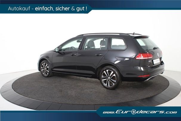 Volkswagen Golf Variant 85 kW image number 6