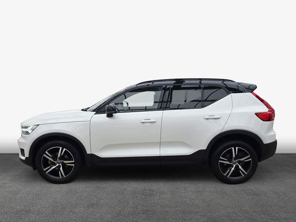 Volvo XC40 T3 Geartronic 120 kW image number 4