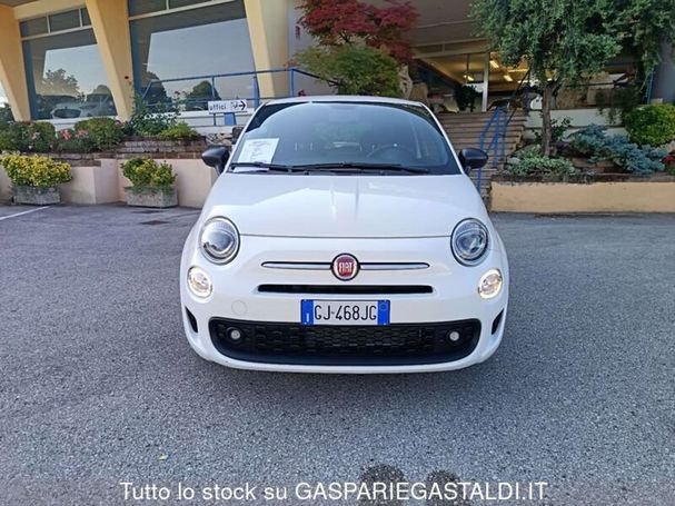 Fiat 500 1.0 51 kW image number 2