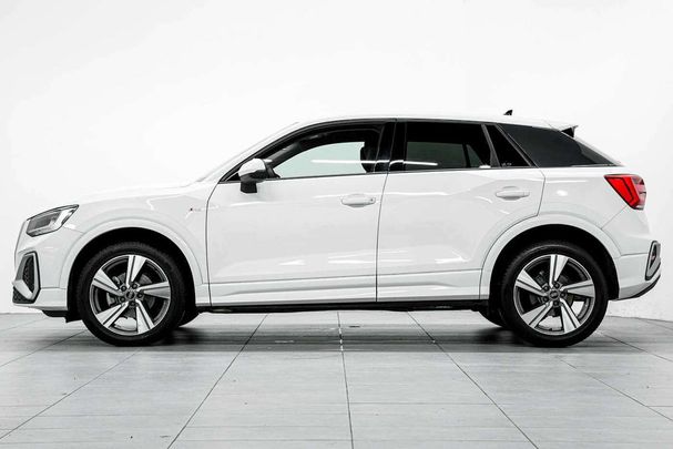 Audi Q2 2.0 TDI S-line 85 kW image number 5