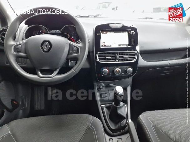 Renault Clio Energy dCi 75 55 kW image number 29