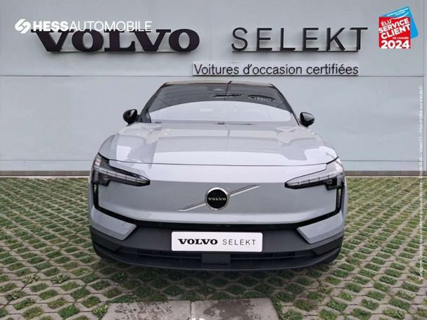 Volvo EX30 Single Extended Range Plus 203 kW image number 4