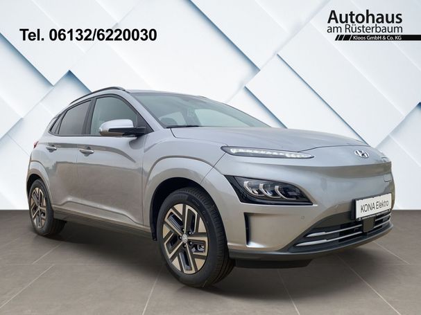 Hyundai Kona 100 kW image number 7