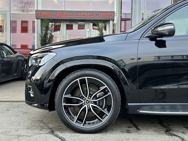 Mercedes-Benz GLE 450 d 4Matic 270 kW image number 8