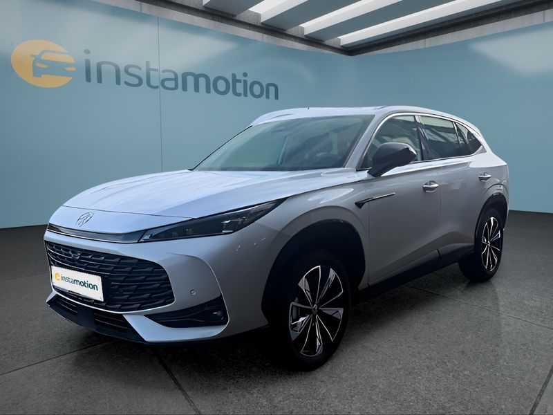 MG HS Comfort 125 kW